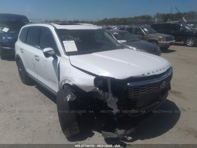 Kia Telluride (2020)