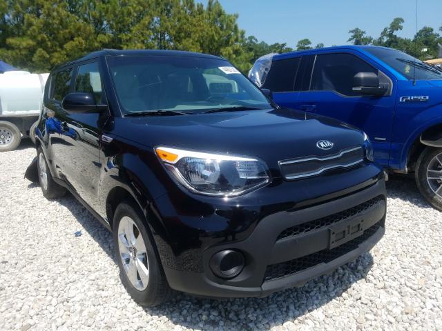 Kia Soul (2019)