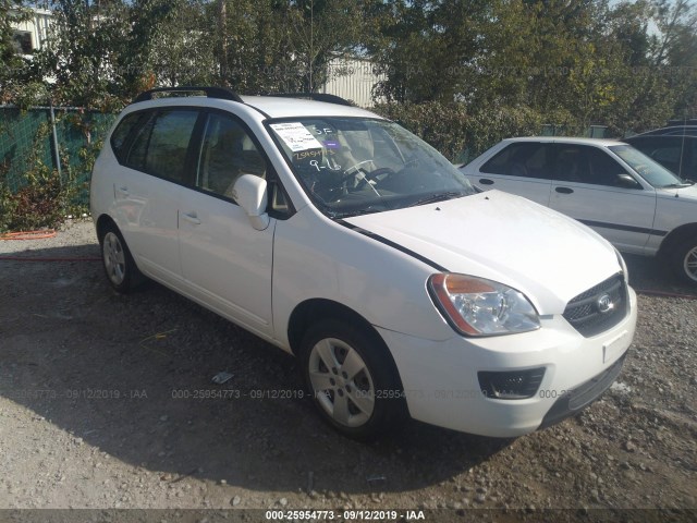 Kia Rondo (2010)