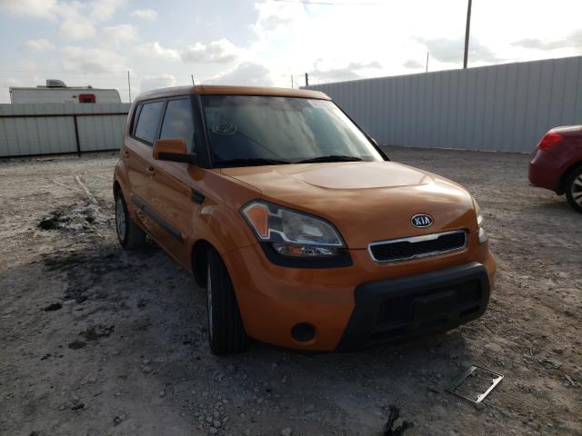 Kia Soul (2011)