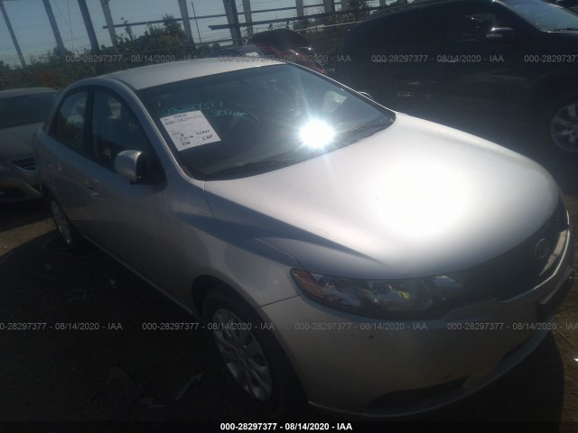 Kia Forte (2010)
