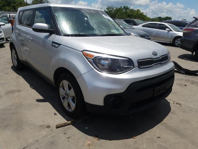 Kia Soul (2019)