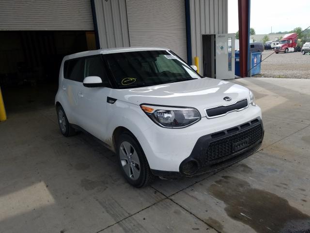 Kia Soul (2014)