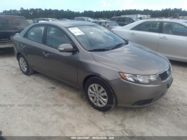 Kia Forte (2010)
