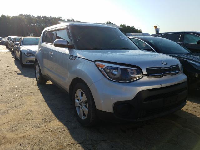 Kia Soul (2018)