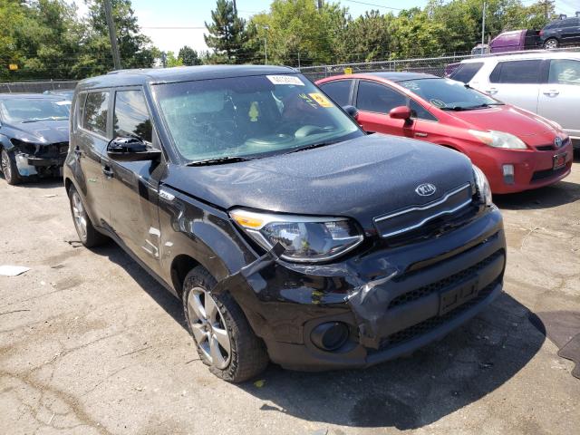 Kia Soul (2018)