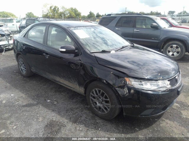 Kia Forte (2010)