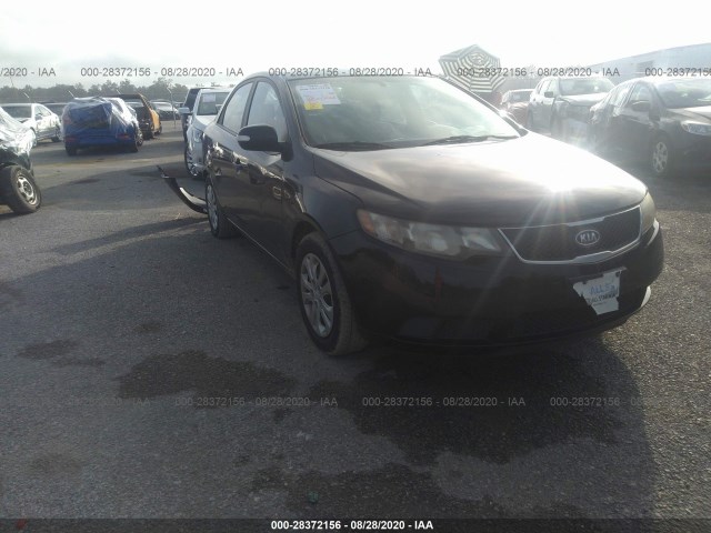 Kia Forte (2010)