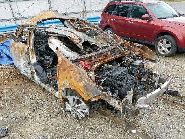 Kia Niro ex to (2017)