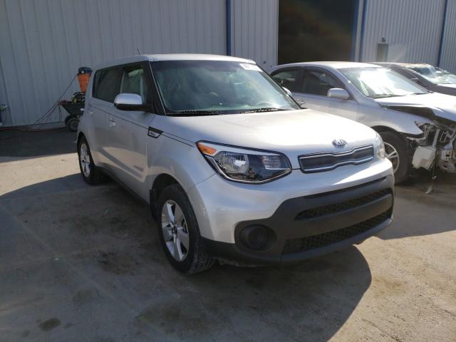 Kia Soul (2018)