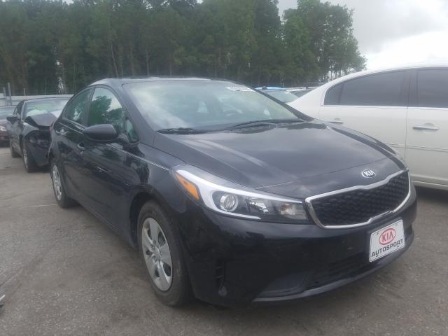Kia Forte (2018)