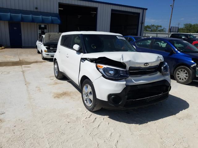 Kia Soul (2019)