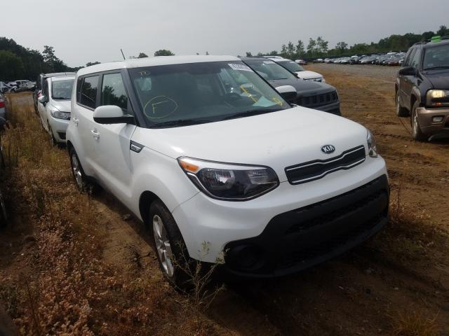 Kia Soul (2019)