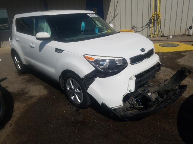 Kia Soul (2014)