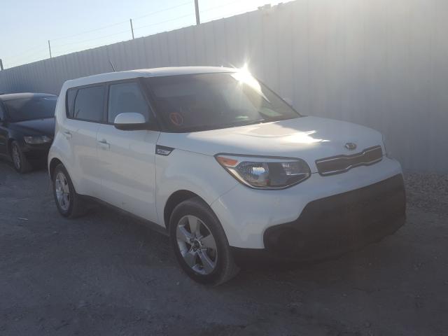 Kia Soul (2018)