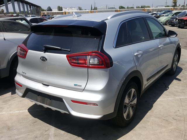 Kia Niro fe 2019