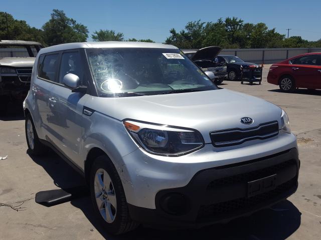 Kia Soul (2018)