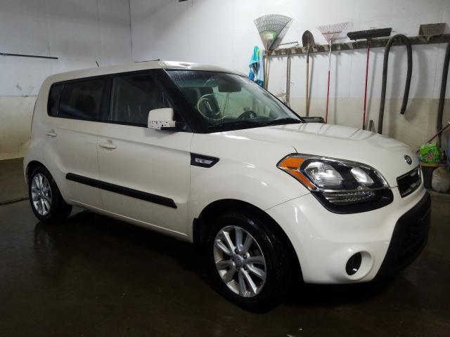 Kia Soul (2012)