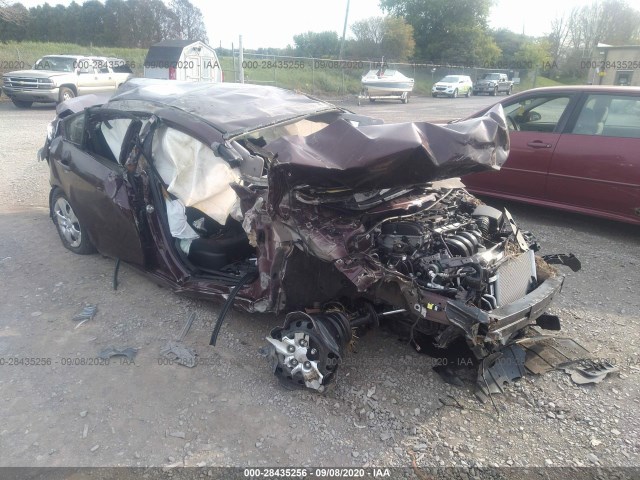 Kia Forte (2018)
