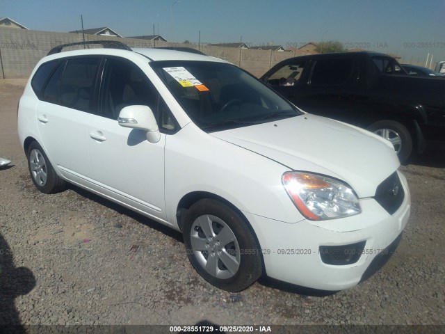 Kia Rondo (2010)