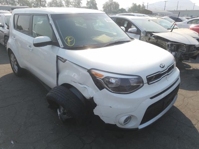 Kia Soul (2017)