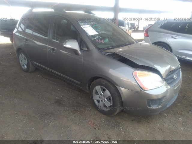 Kia Rondo (2010)