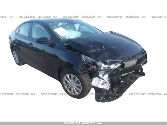 Kia Forte (2020)