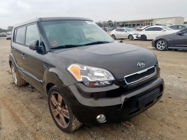 Kia Soul (2011)