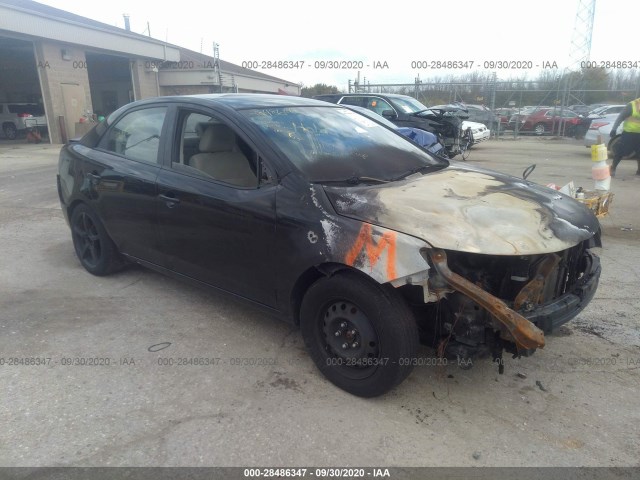 Kia Forte (2012)