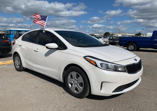 Kia Forte (2017)
