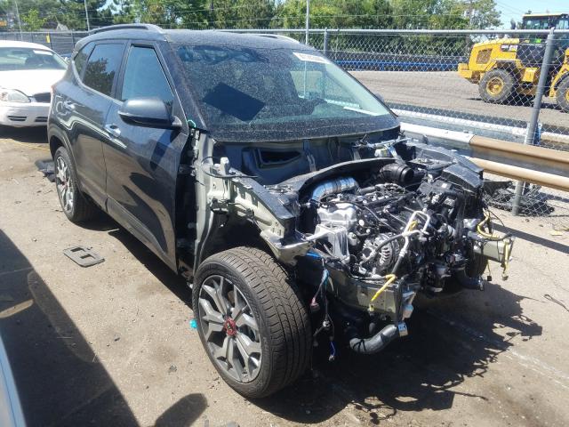 Kia Forte (2021)
