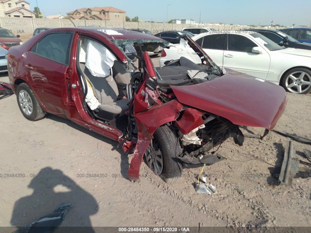 Kia Forte (2010)