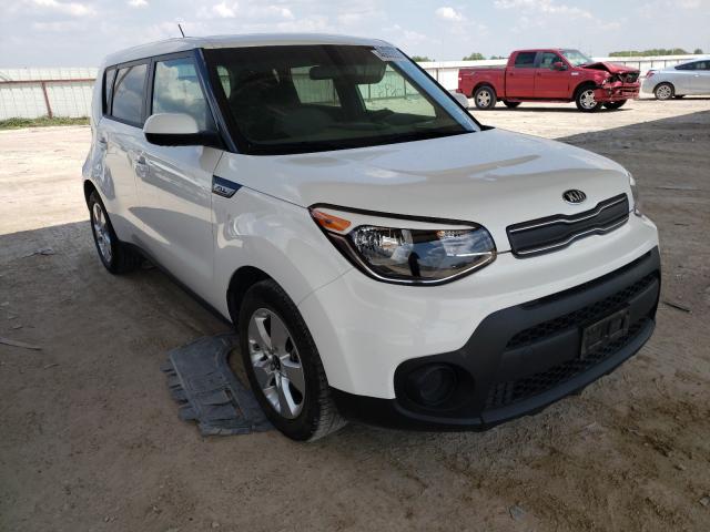 Kia Soul (2018)