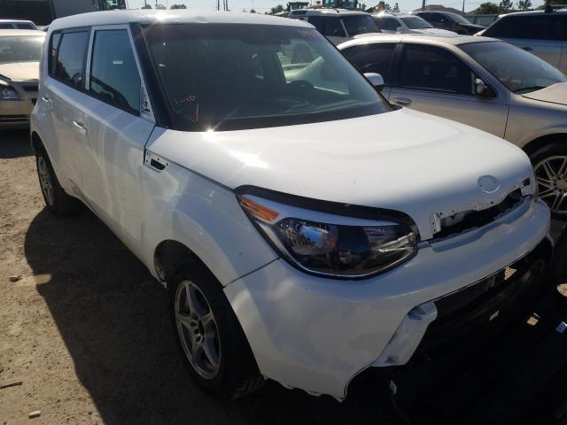 Kia Soul (2015)