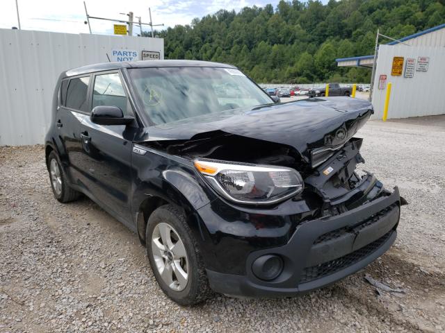 Kia Soul (2019)