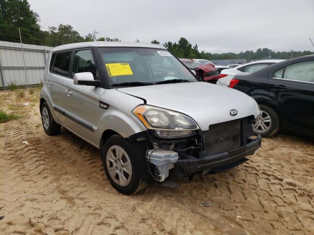 Kia Soul (2013)