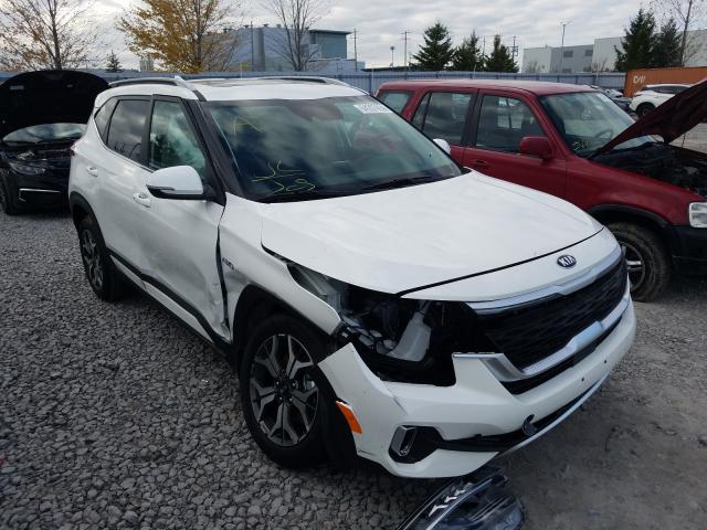 Kia Seltos ex (2021)