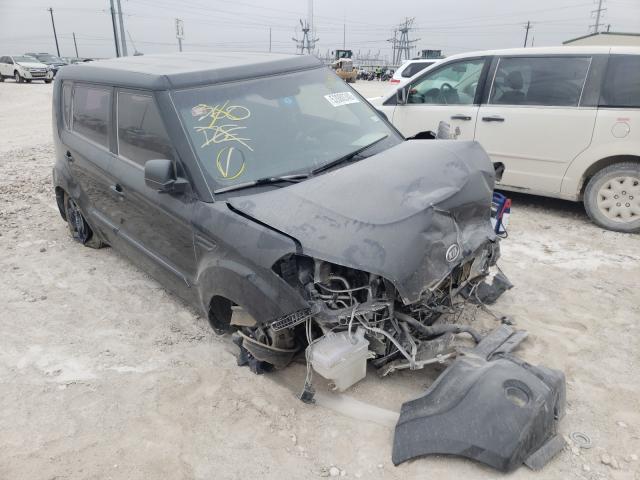 Kia Soul (2011)
