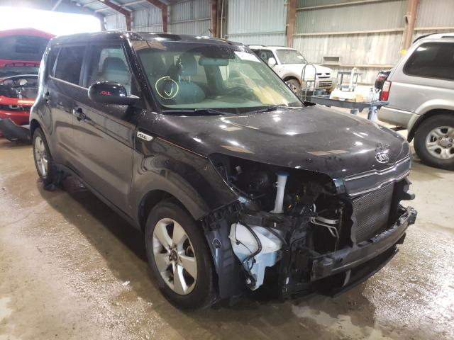 Kia Soul (2018)