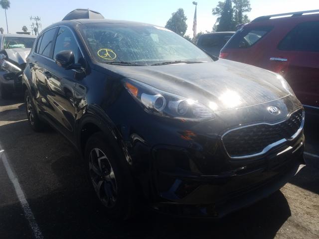 Kia Sportage l (2020)