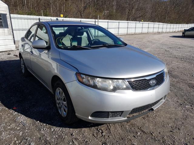 Kia Forte (2010)