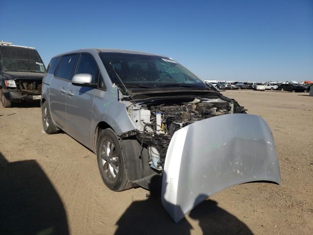 Kia Sedona l (2020)