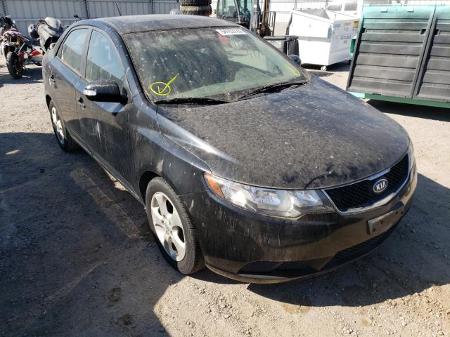Kia Forte (2010)