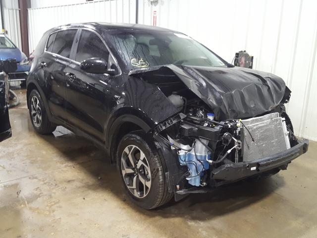 Kia Sportage l (2020)