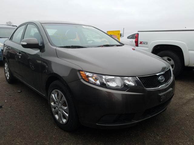 Kia Forte (2010)