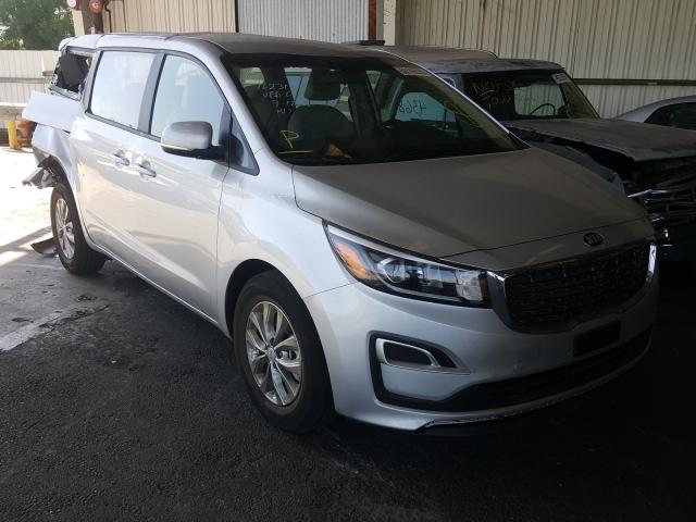 Kia Sedona l (2020)