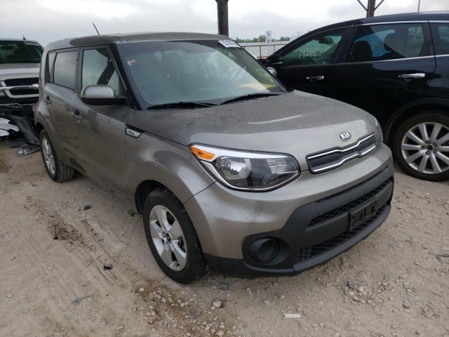 Kia Soul (2018)