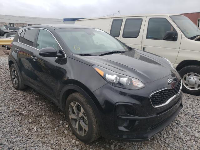 Kia Sportage l (2020)