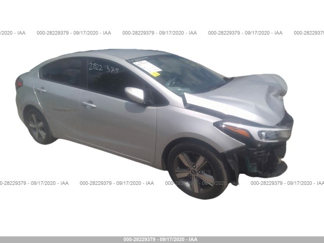 Kia Forte (2018)