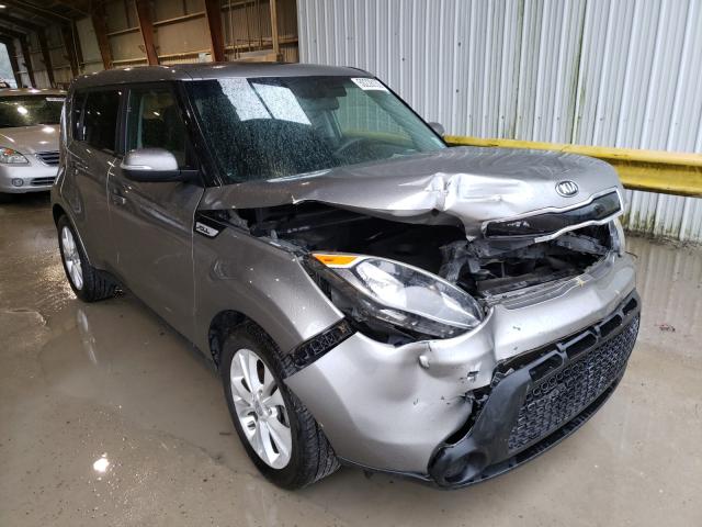 Kia Soul (2014)